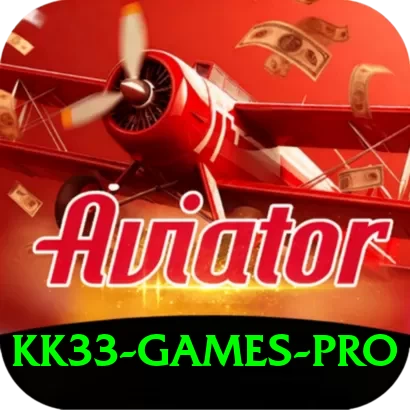 kk33 Games Pro - 2