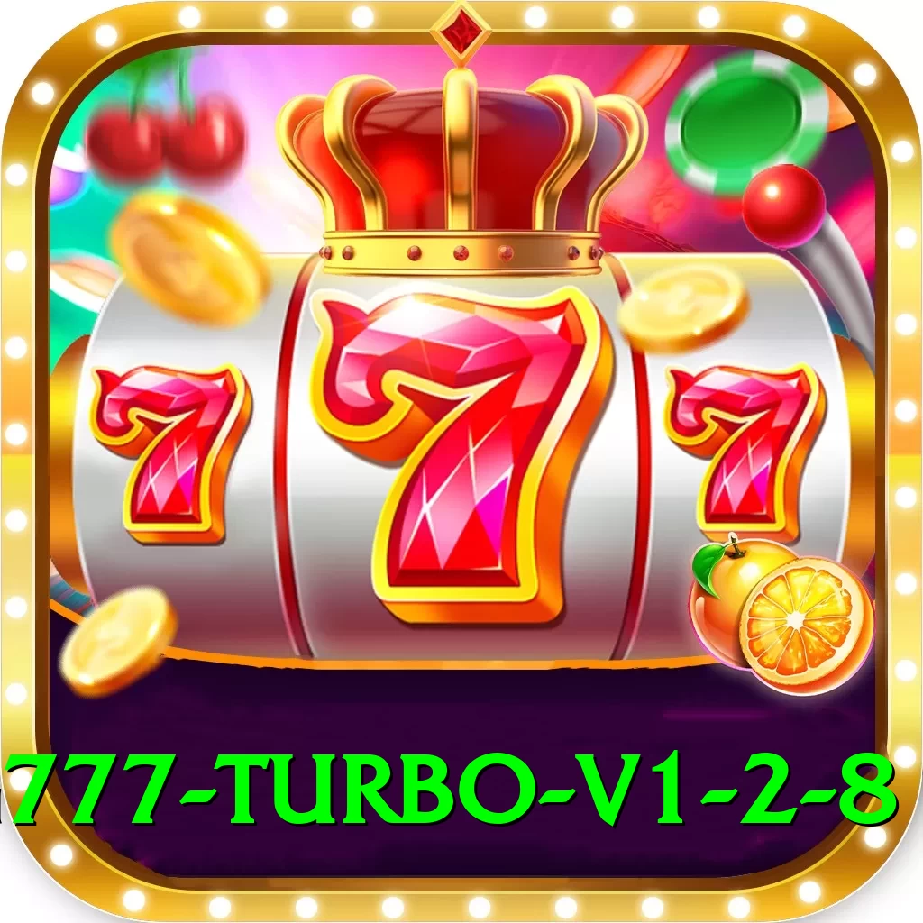 lg777 - Turbo v1.2.8 - 2