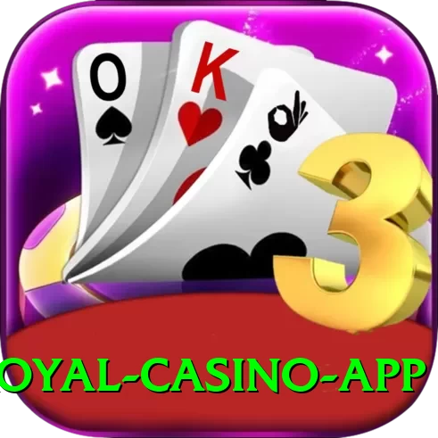 llyy Royal Casino App - 2