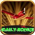 luck22 Max - Daily Bonus
