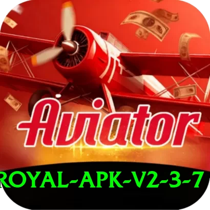 luck22 Royal APK v2.3.7 - 2