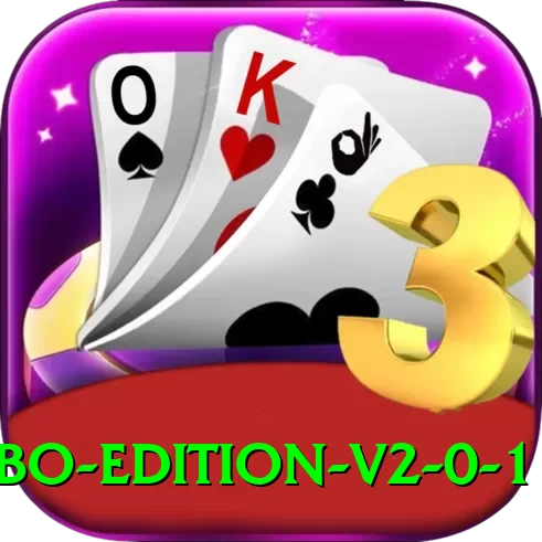 luck33 - Turbo Edition v2.0.1 - 2