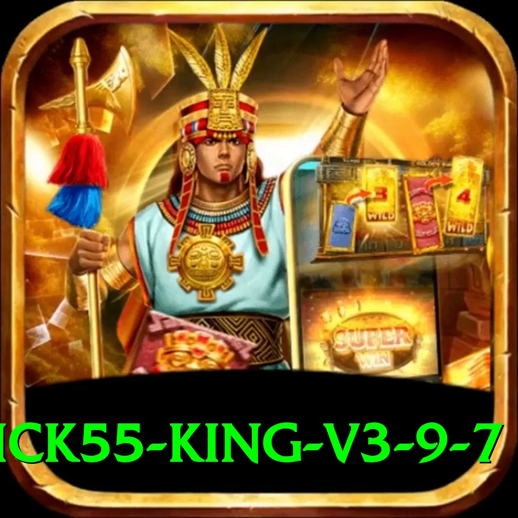 luck55 King v3.9.7 - 2