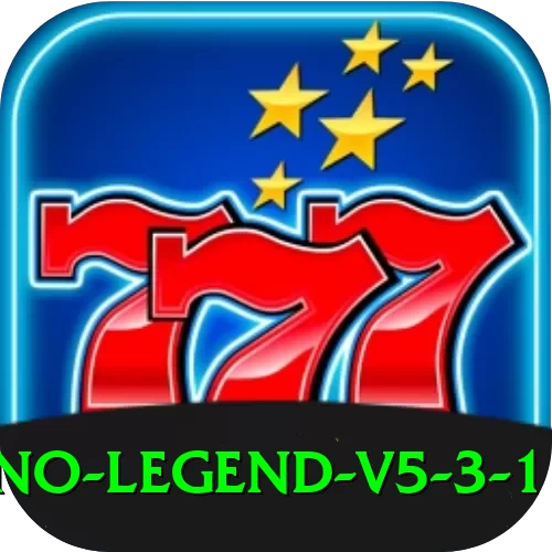 Lucky 91 Casino Legend v5.3.1 - 2