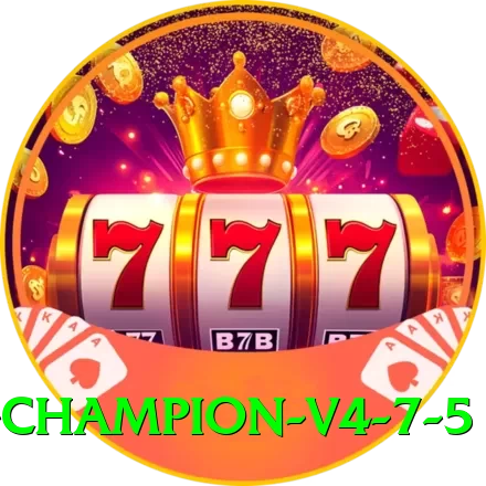 Lucky PKR 777 Casino Champion v4.7.5 - 2