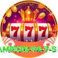 Lucky PKR 777 Casino Champion v4.7.5