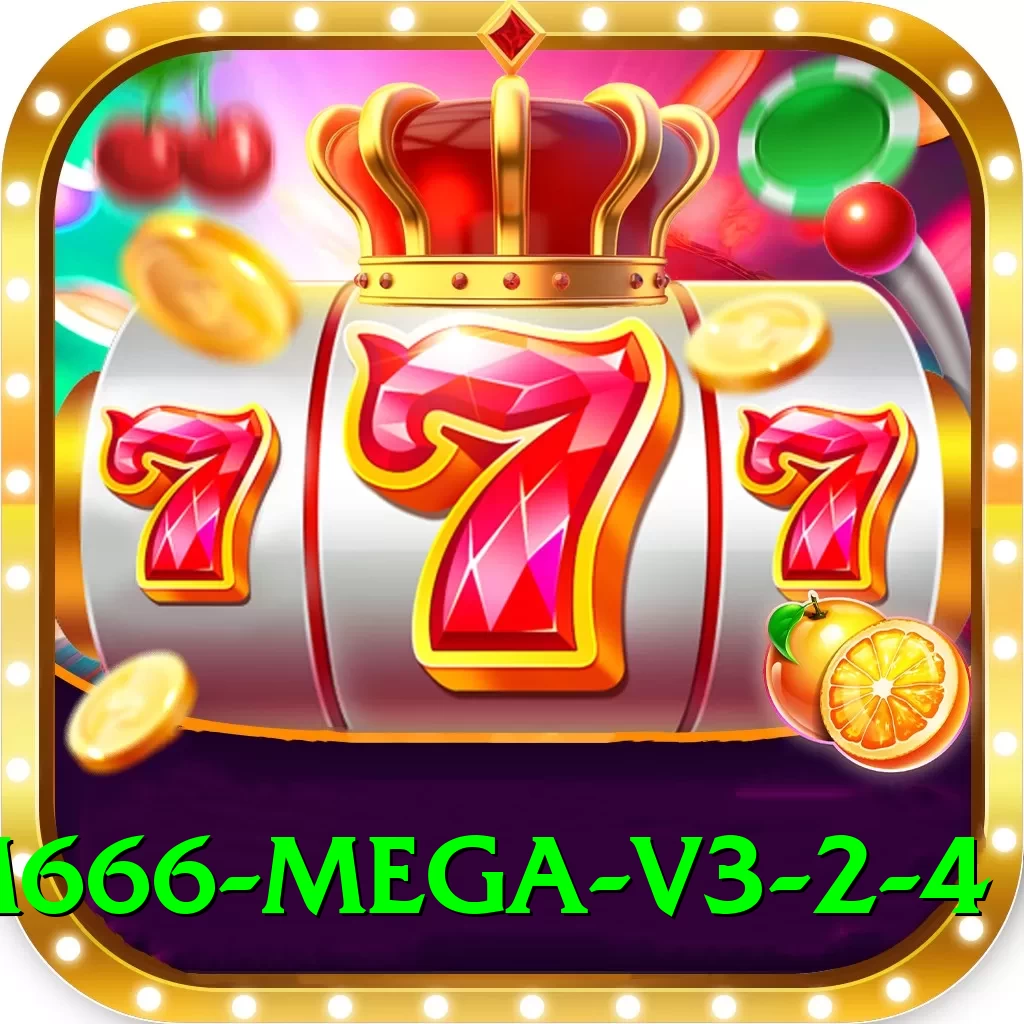 m666 Mega v3.2.4 - 2
