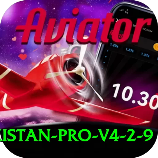 M666 Pakistan Pro v4.2.9 - 2