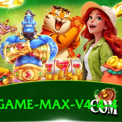 milwin Game Max v4.4.4 - 2