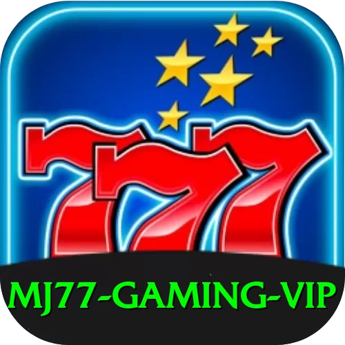 mj77 Gaming VIP - 2