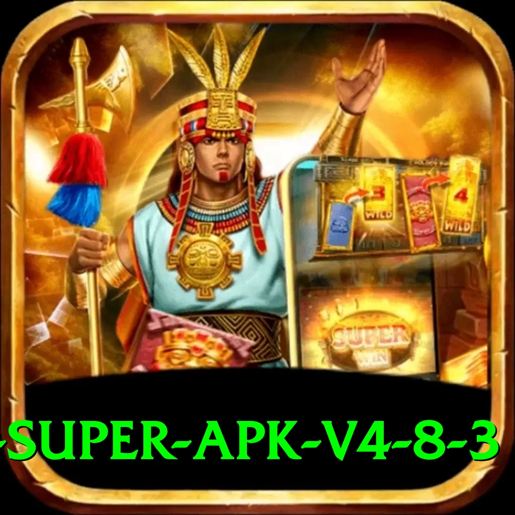 mwin Super APK v4.8.3 - 2
