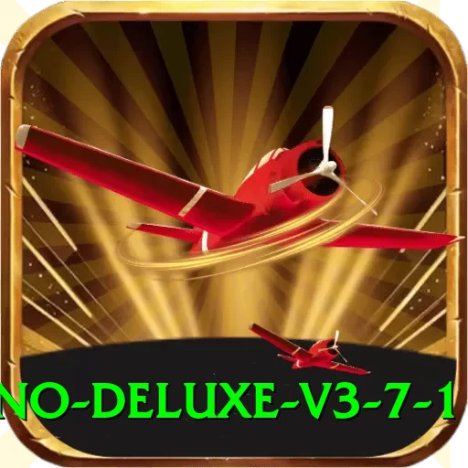 no777 Casino Deluxe v3.7.1 - 2