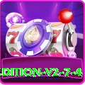 no777 - Champion Edition v2.7.4