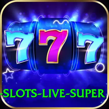 Omni Slots - Live Super - 2