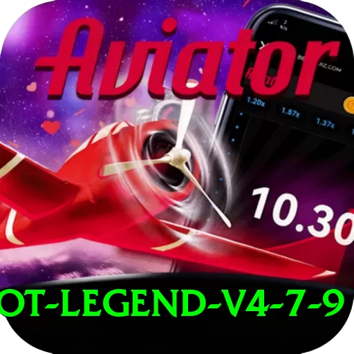 Pak67 Jackpot Legend v4.7.9 - 2