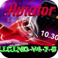 Pak67 Jackpot Legend v4.7.9