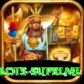 Pak804 Game - Slots Supreme