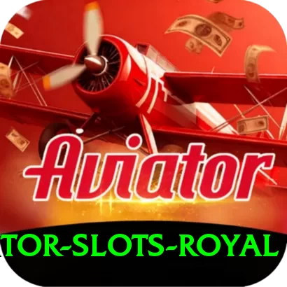 PakAvaitor - Slots Royal - 2