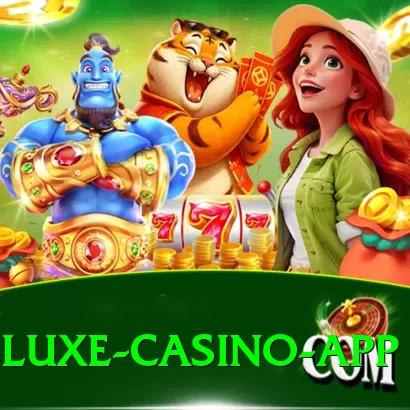 paks Deluxe Casino App - 2