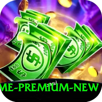 PK Lobo Game Premium New - 2