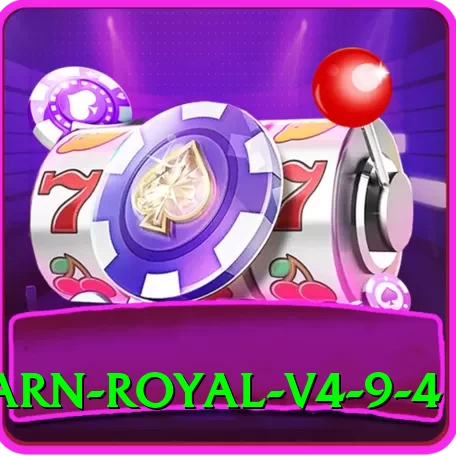 pk07 Earn Royal v4.9.4 - 2