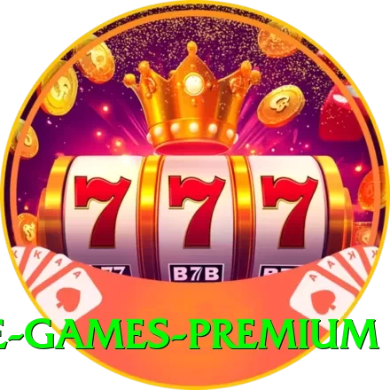PK2 Win Game Games Premium - 2