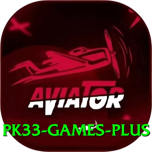 pk33 Games Plus - 2