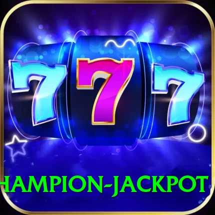 PK33Game Champion Jackpot - 2
