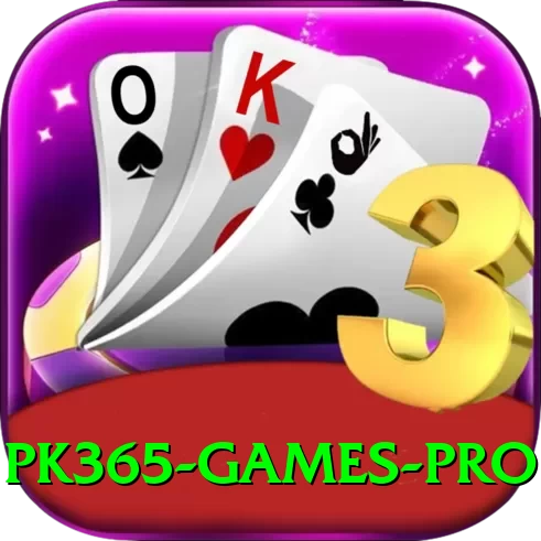 pk365 Games Pro - 2
