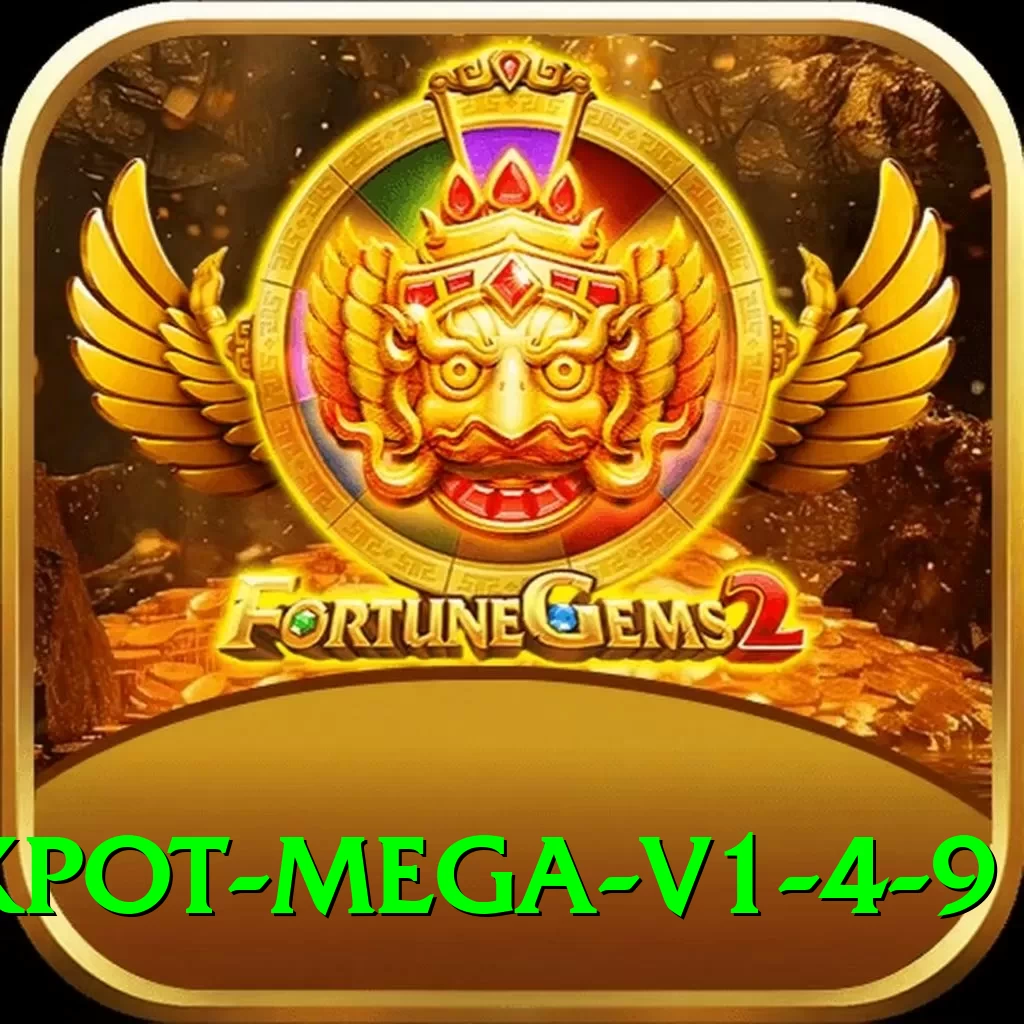 pk555 Jackpot Mega v1.4.9 - 2