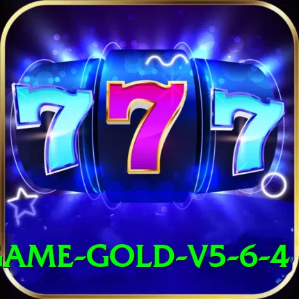 PKR 999 Game Gold v5.6.4 - 2