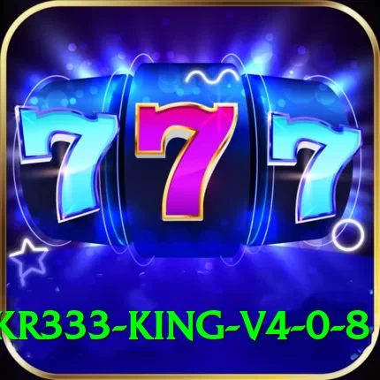 pkr333 - King v4.0.8 - 2