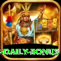 pkr333 Plus - Daily Bonus
