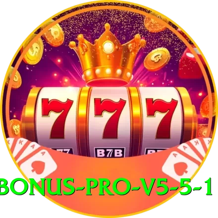 pkr777 Bonus Pro v5.5.1 - 2