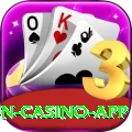PKR98 Champion Casino App