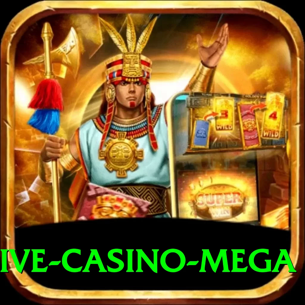 pkr98 Live Casino Mega - 2