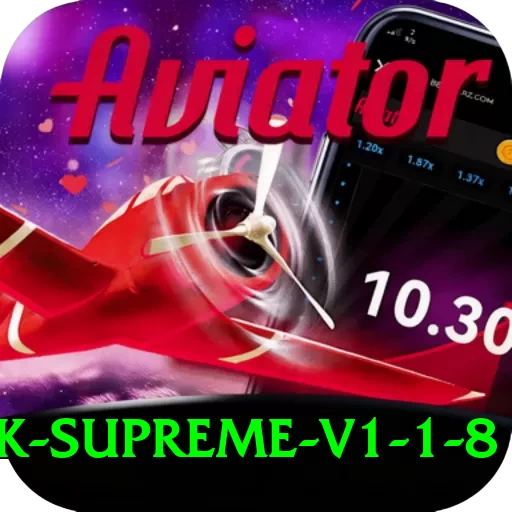 pkrvip APK Supreme v1.1.8 - 2
