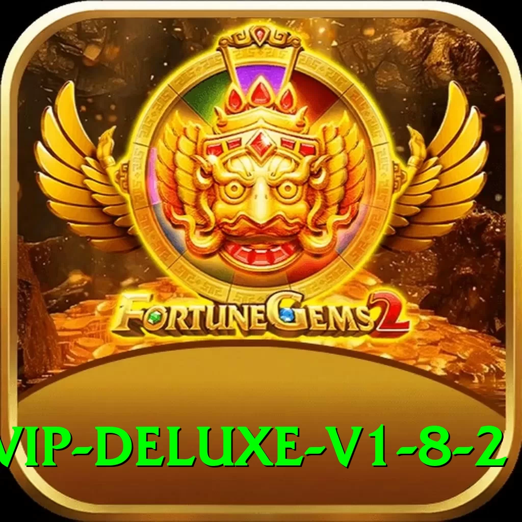 pkrvip - Deluxe v1.8.2 - 2