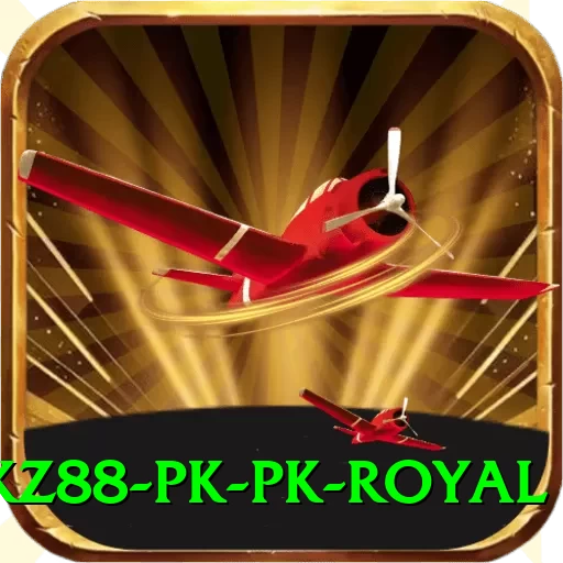 pkz88.pk PK Royal - 2