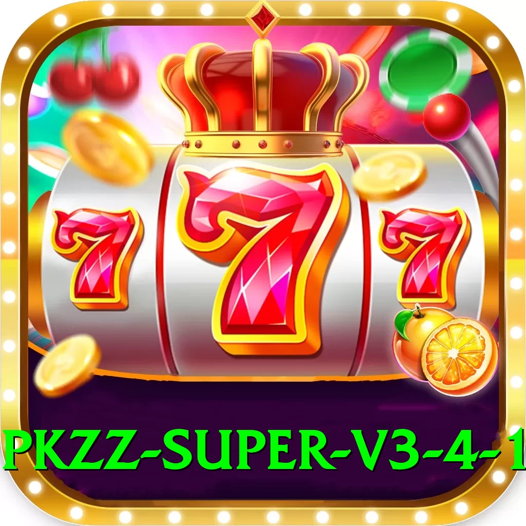 PKZZ - Super v3.4.1 - 2