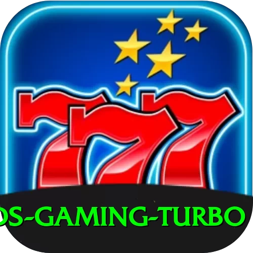 rods - Gaming Turbo - 2