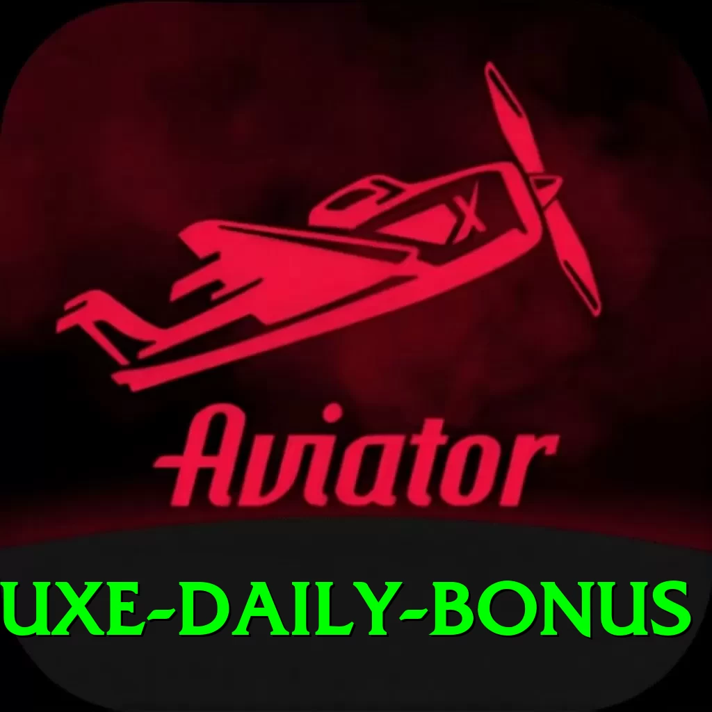 Royal x Casino Deluxe - Daily Bonus - 2