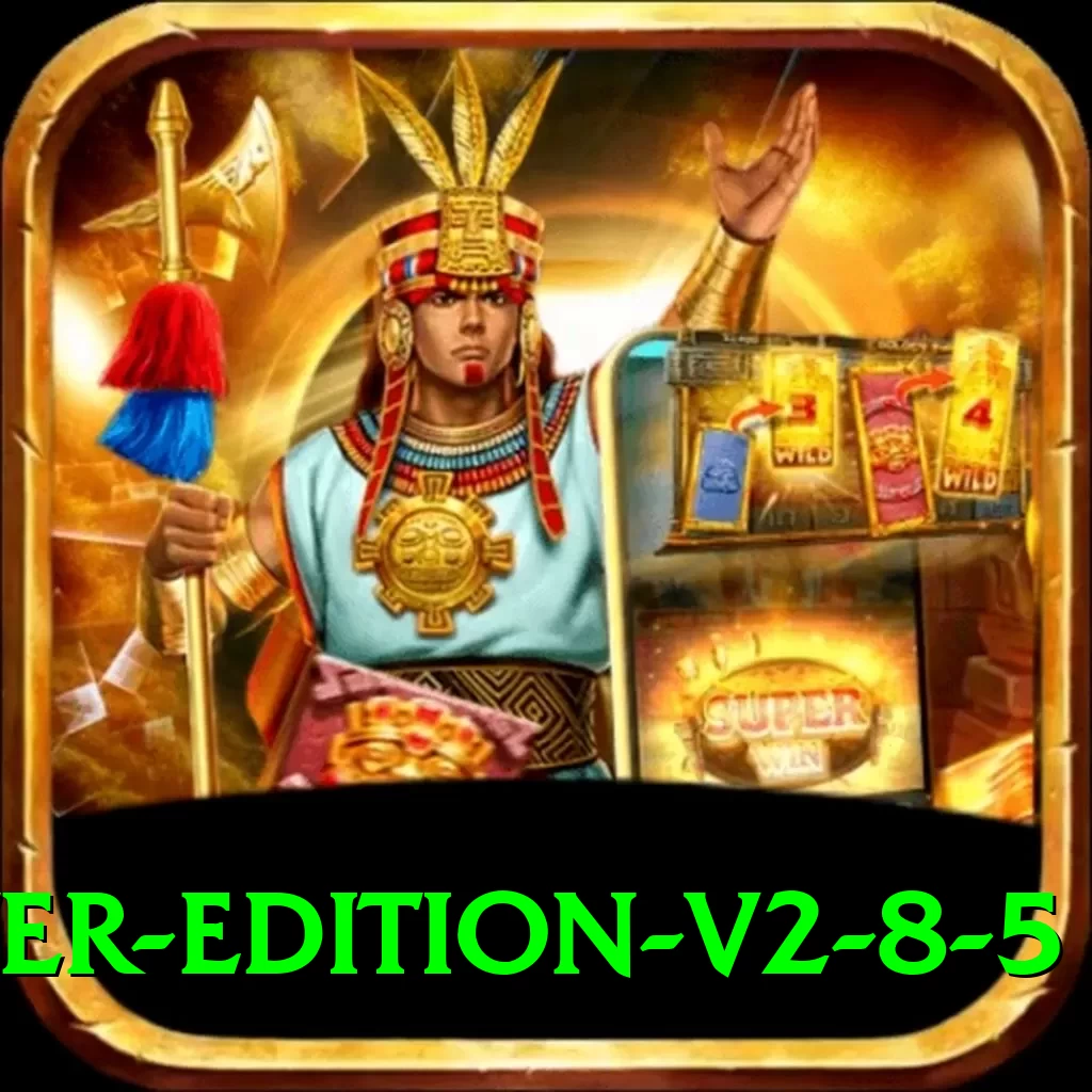 rr3 - Master Edition v2.8.5 - 2