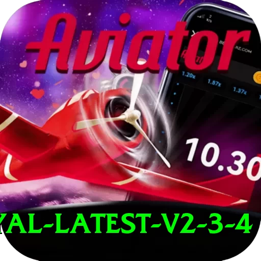 rr3 Royal Latest v2.3.4 - 2