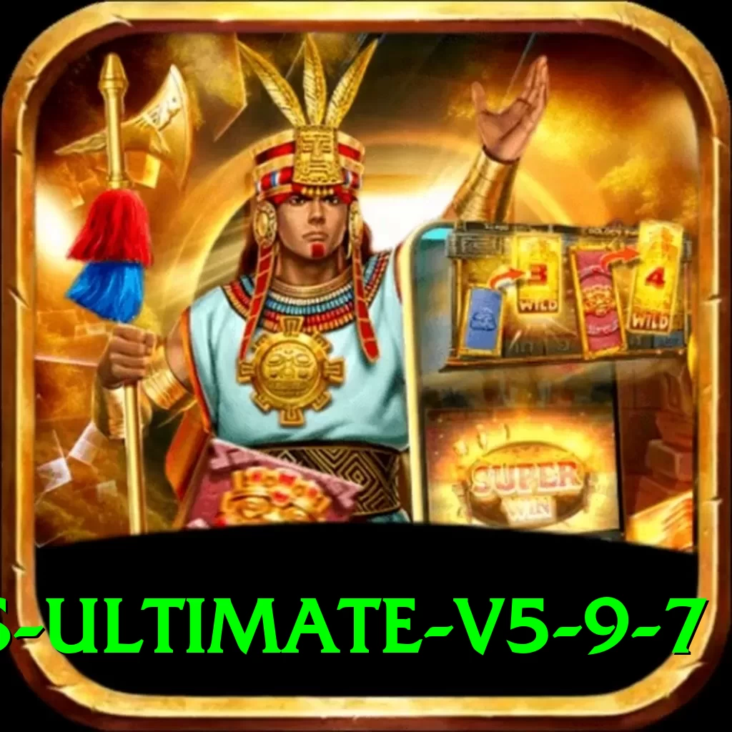 s9game Bonus Ultimate v5.9.7 - 2