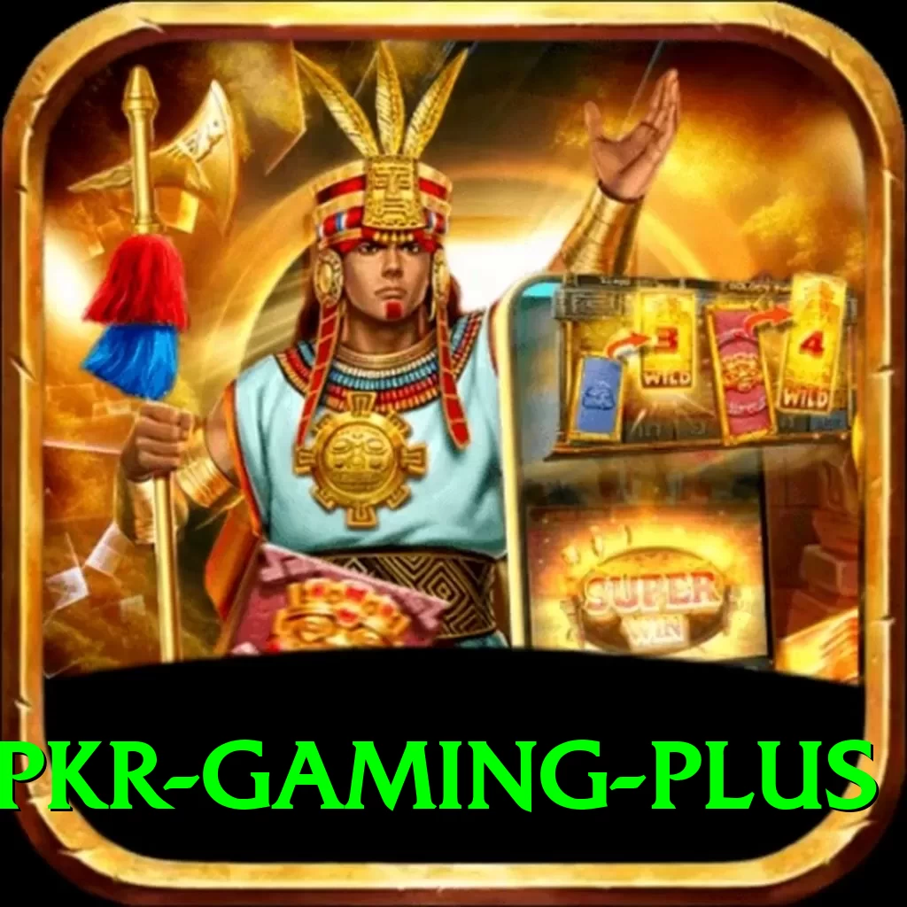 SalamPKR Gaming Plus - 2