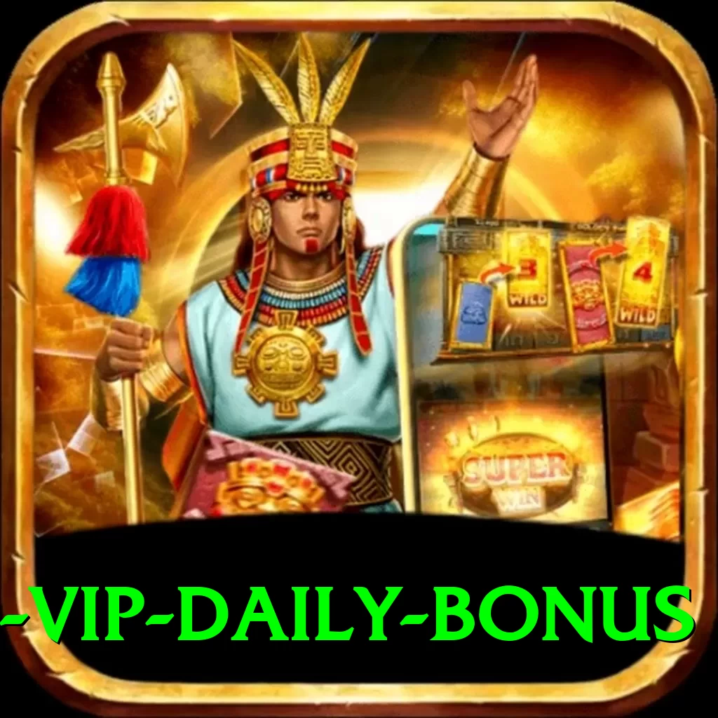 ShahSpin VIP - Daily Bonus - 2