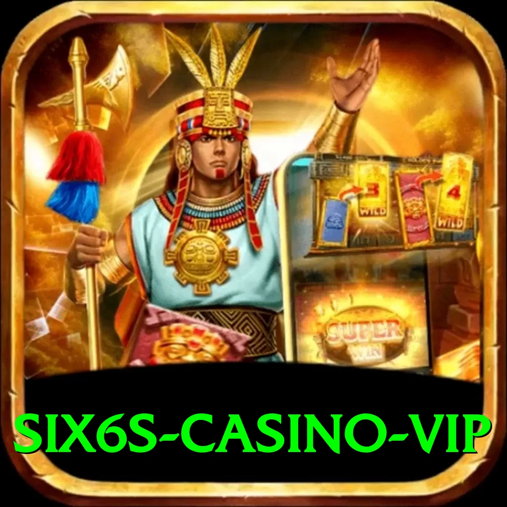 Six6s - Casino VIP - 2