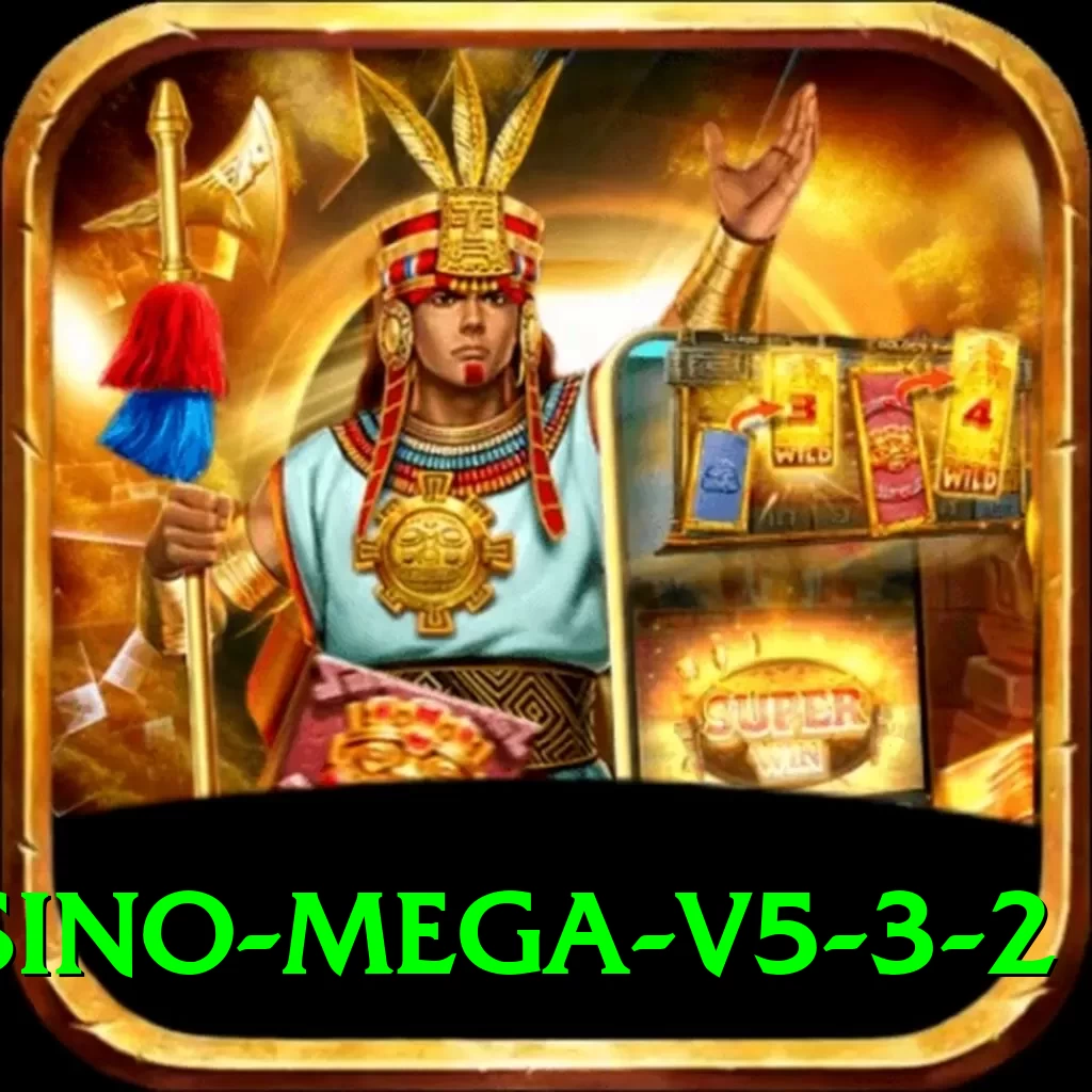 sixs Casino Mega v5.3.2 - 2