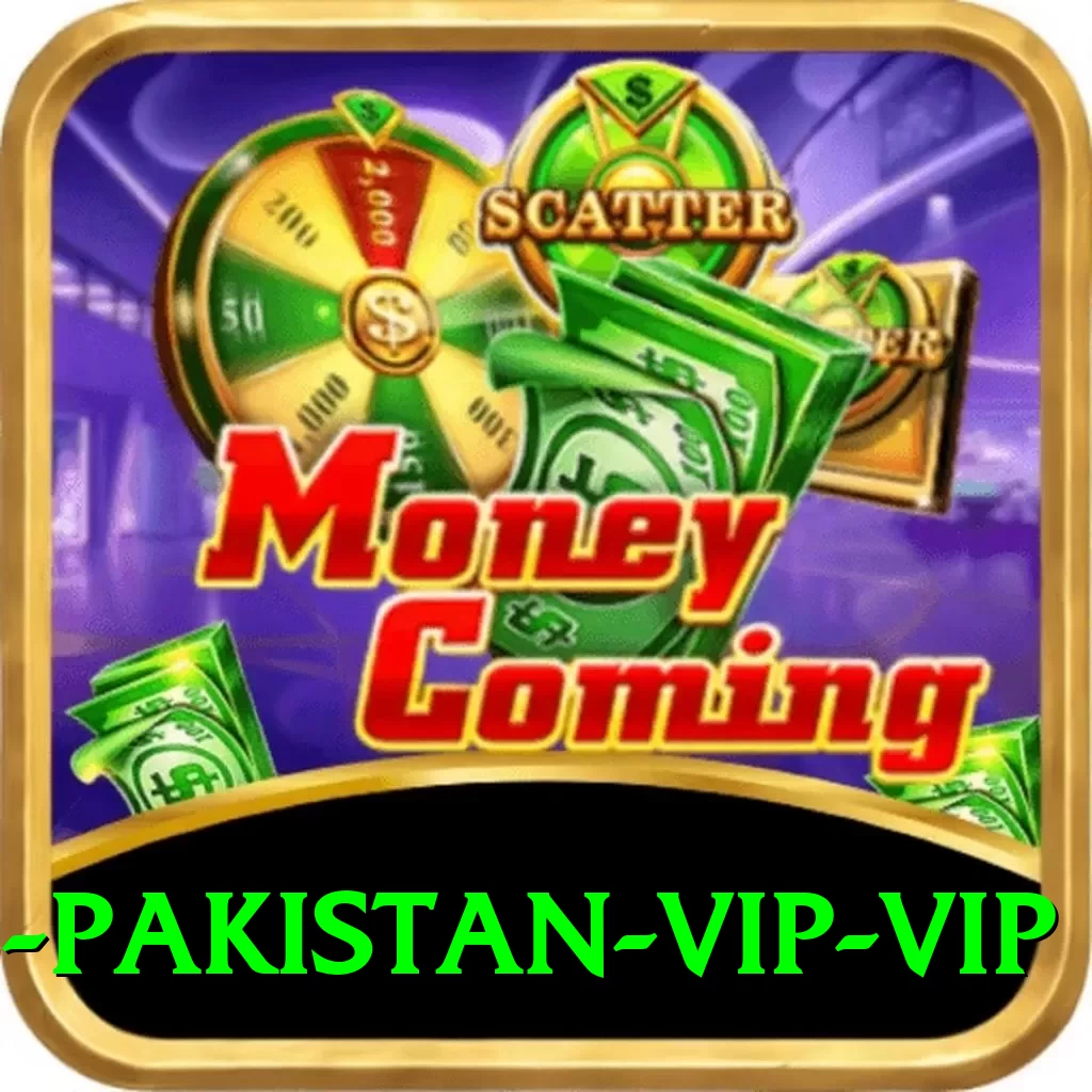 Slot Games Pakistan - VIP VIP - 2